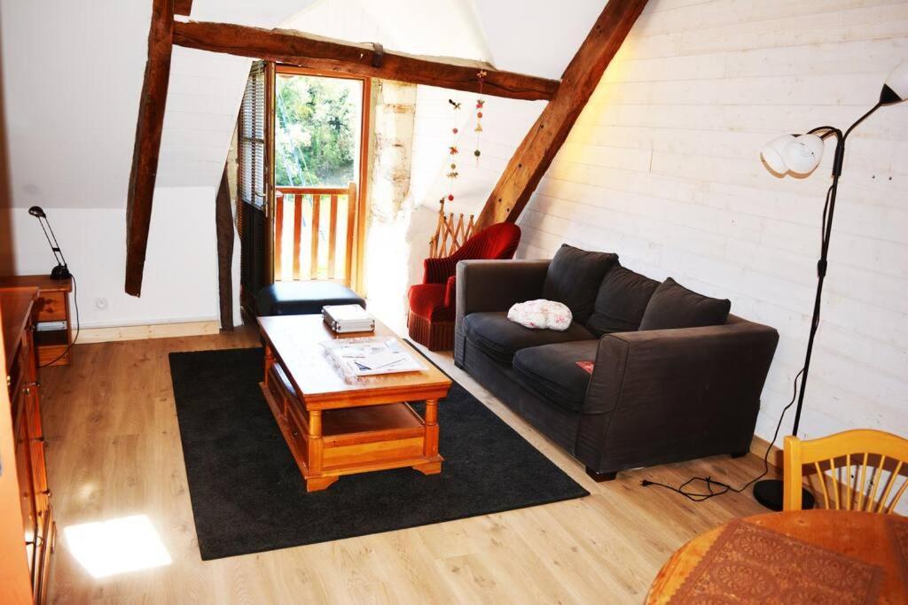 Appartement La Roche Bernard Exterior photo