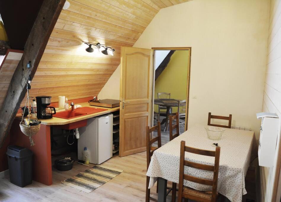 Appartement La Roche Bernard Exterior photo